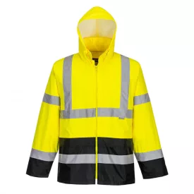 Hi-Vis Classic Contrast esődzseki