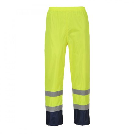 Hi-Vis Classic Contrast esőnadrág