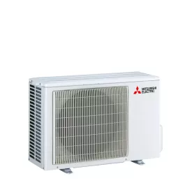 Mitsubishi MUZ-AP 2,5 kW klíma kültéri egység