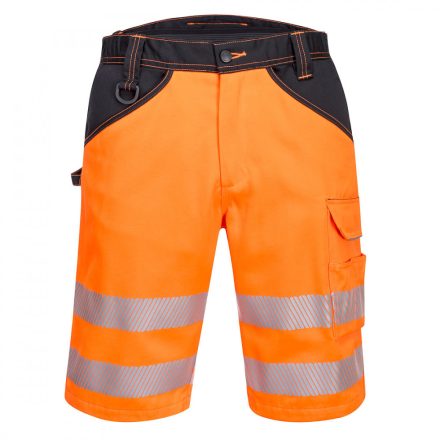 PW3 Hi-Vis rövidnadrág