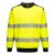 PW3 Hi-Vis Crew Neck pulóver