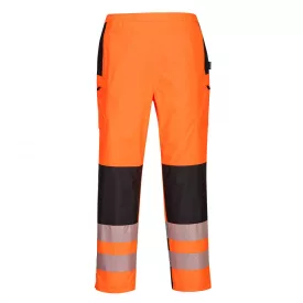 PW3 Hi-Vis női eső nadrág