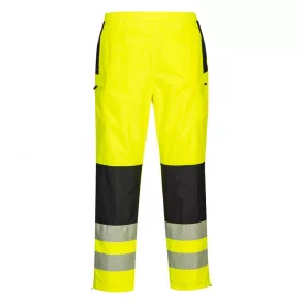 PW3 Hi-Vis női eső nadrág