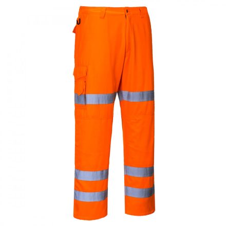 HiVis Combat nadrág