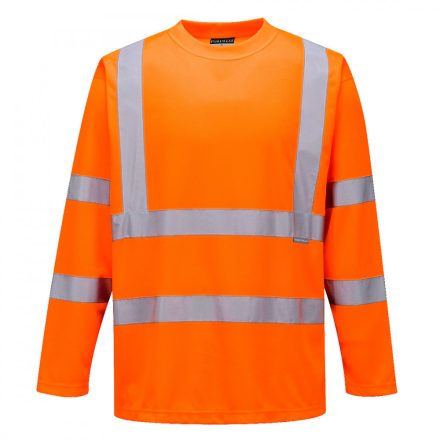 Hi-Vis hosszú ujjú póló