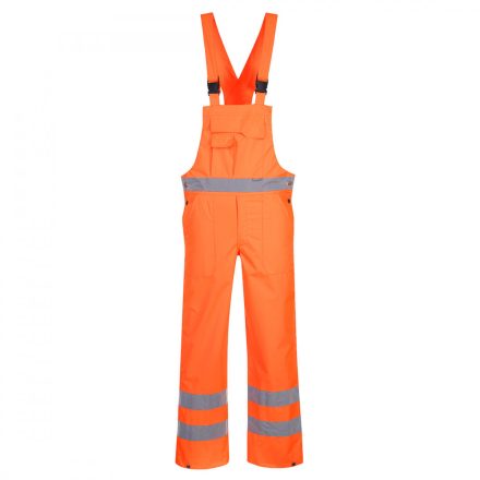 Hi-Vis mellesnadrág - bélés nélkűl