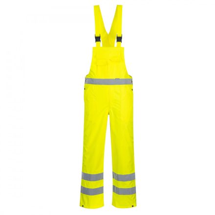 Hi-Vis mellesnadrág - bélés nélkűl