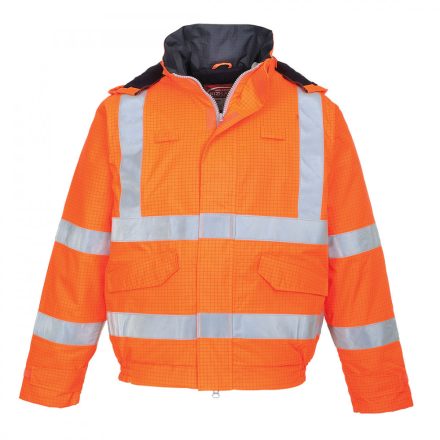 Antistatic FR Jacket