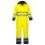 Bizflame Rain Hi-Vis antisztatikus FR overál