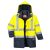 Hi-Vis Multi Protection munkavédelmi kabát