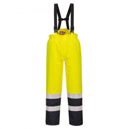 Hi-Vis Multi-Protection nadrág