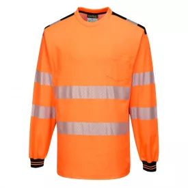 PW3 Hi-Vis hosszú ujjú póló