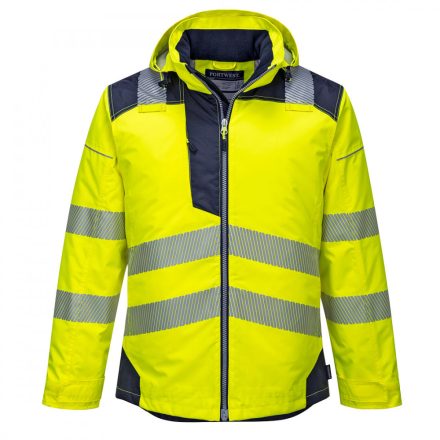 Vision Hi-Vis esőkabát