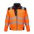 Vision Hi-Vis softshell kabát