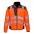 Vision Hi-Vis softshell kabát