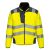 Vision Hi-Vis softshell kabát