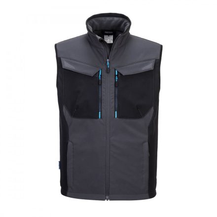 WX3 Softshell mellény