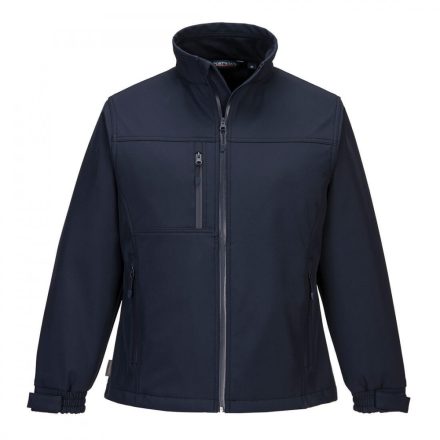 Charlotte Softshell dzseki