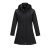Carla női Softshell kabát