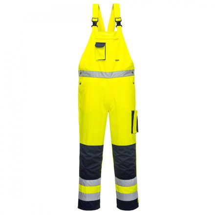 Texo Hi-Vis Dijon mellesnadrág