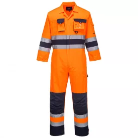 Texo Hi-Vis Nantes overál